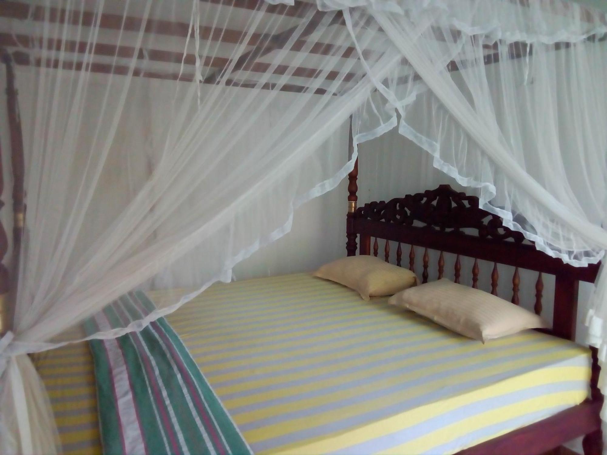 Hotel New Star Light Mirissa Habitación foto